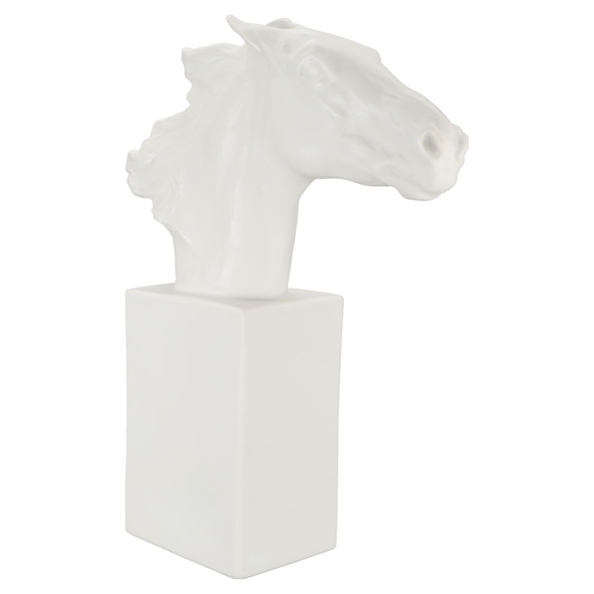 Hannibal (Pferd / Pferdekopf) H 23,5 cm