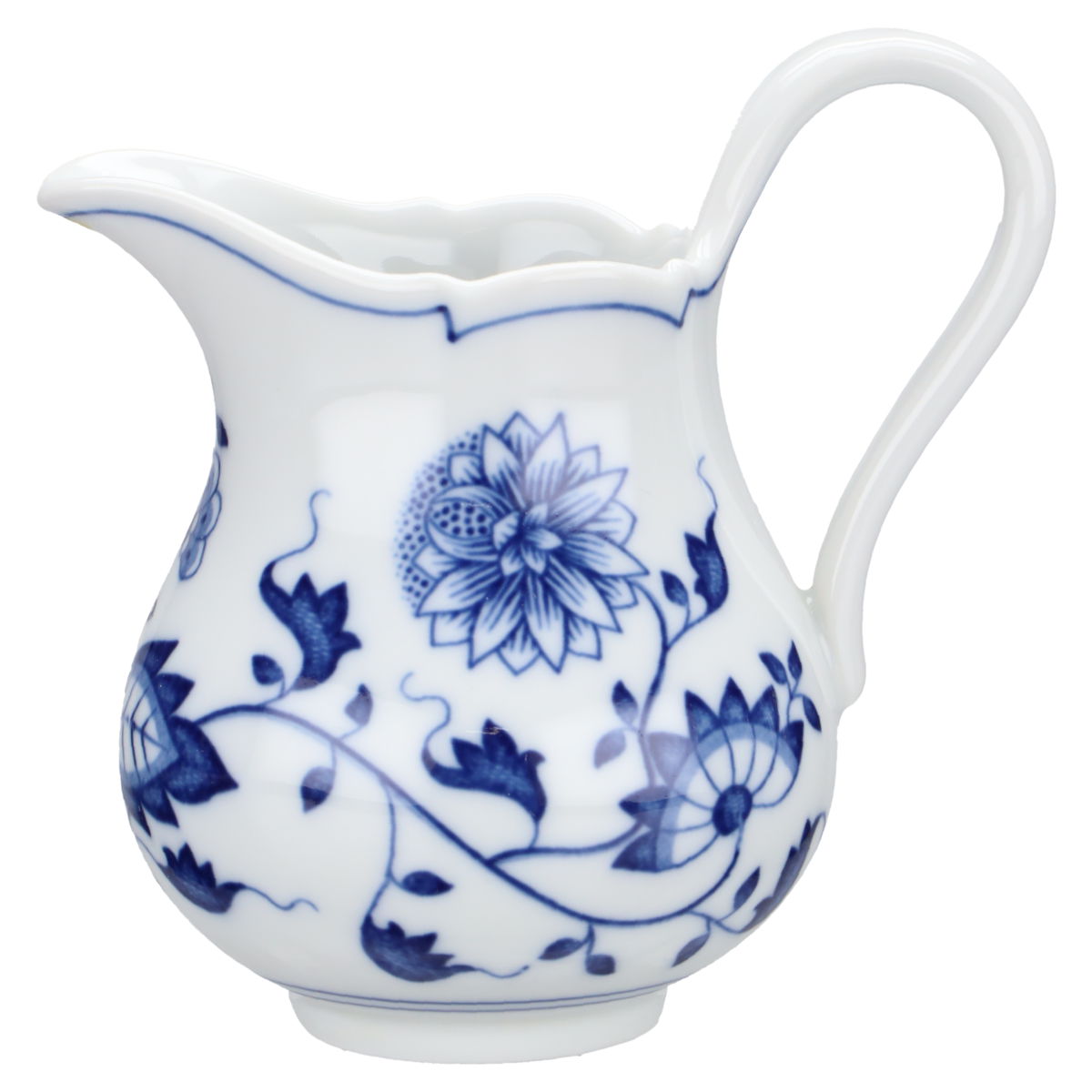 Milchkännchen maxi