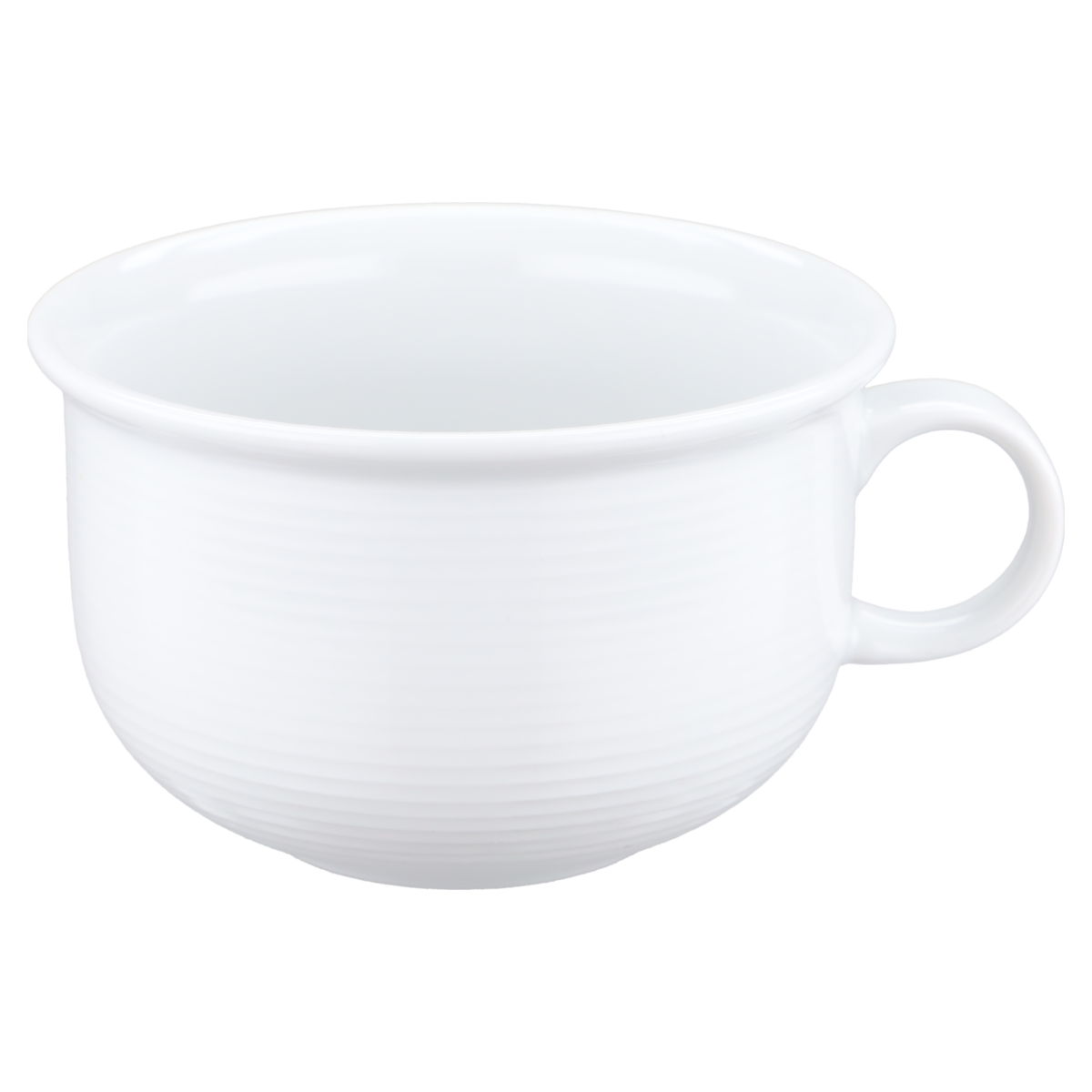 Teetasse II. Wahl