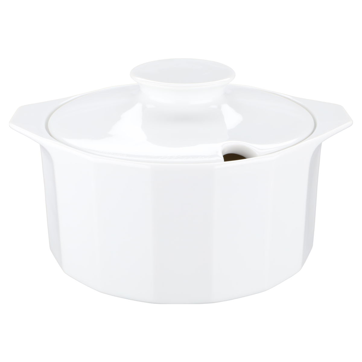 Ragout / Terrine II. Wahl