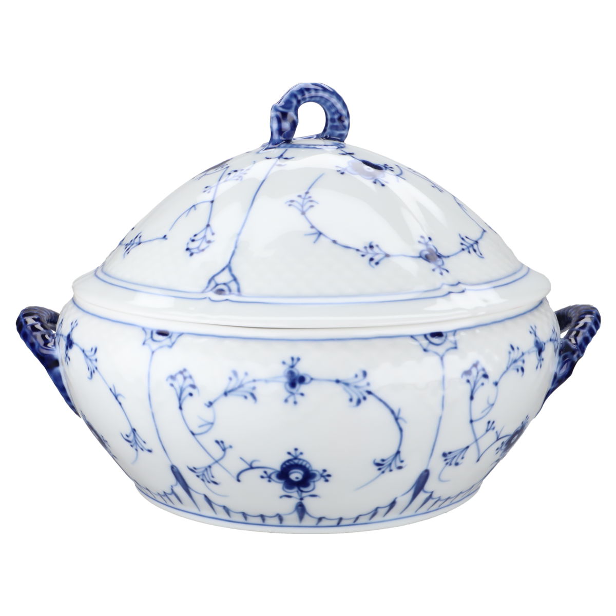 Ragout / Terrine Modell 512