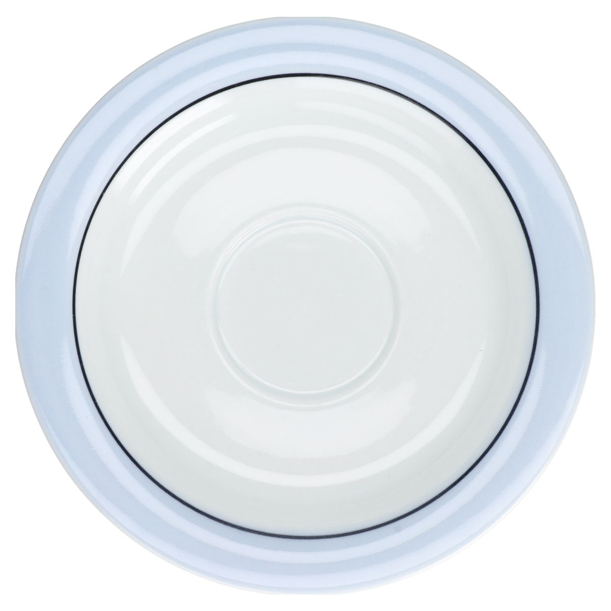 Untertasse für Kaffee