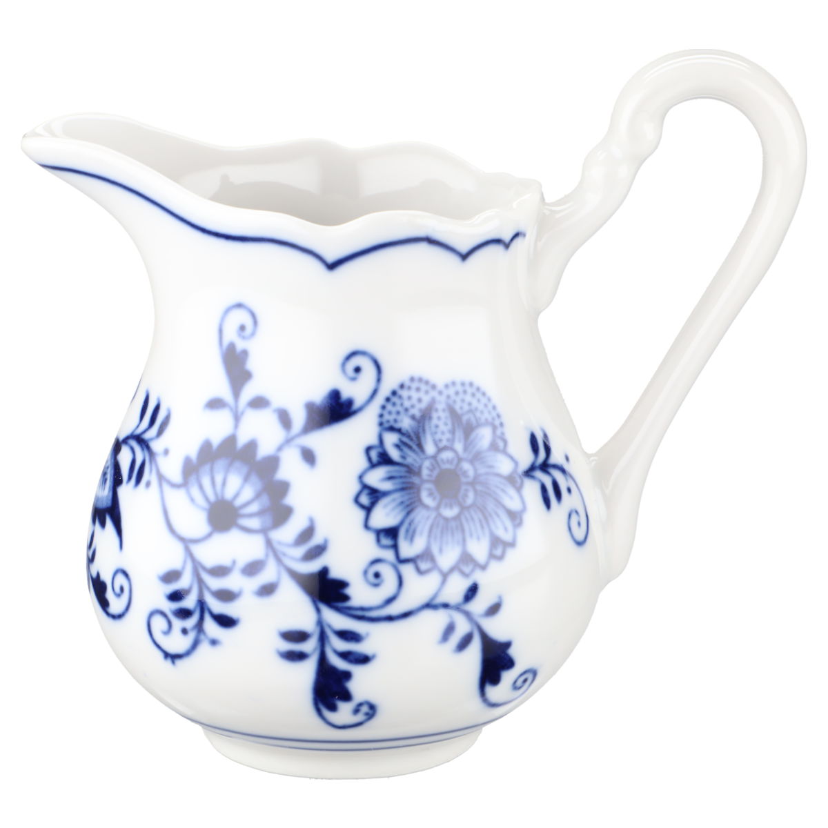 Milchkännchen