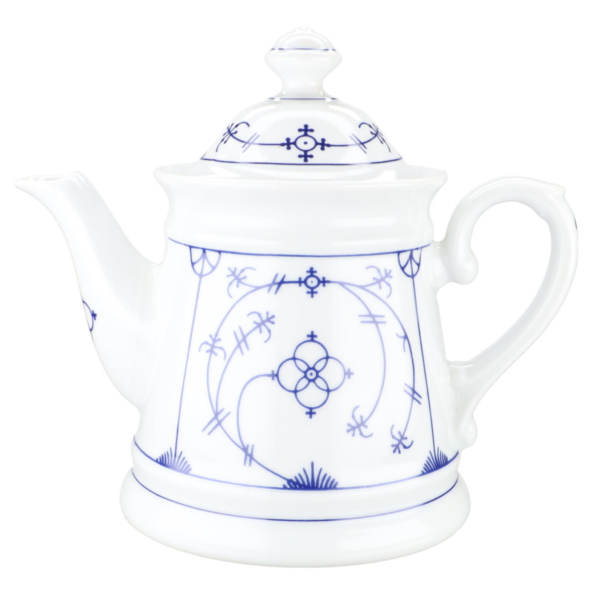 Kaffeekanne klein