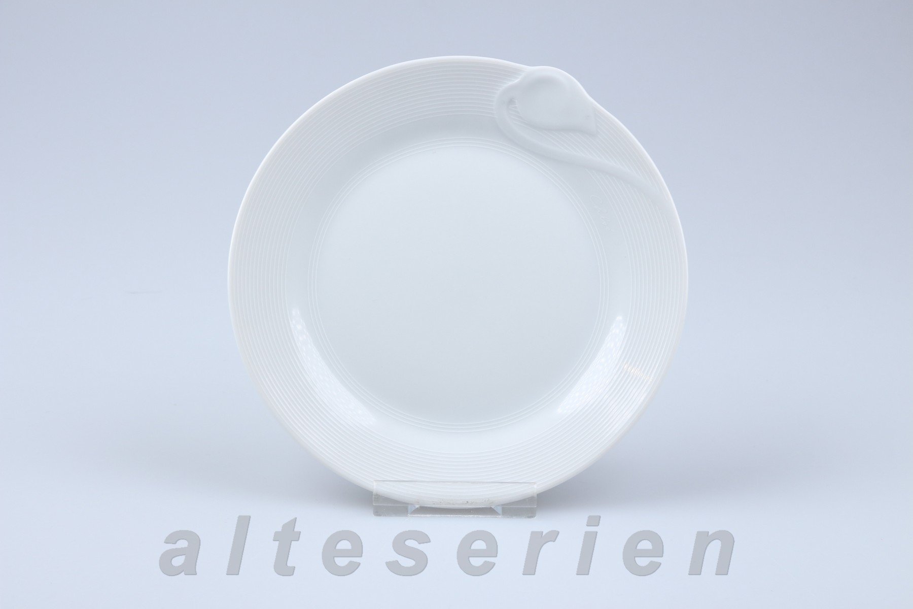 Kuchenteller