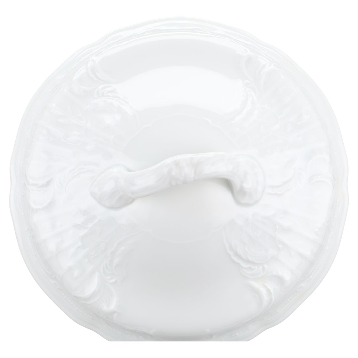 Deckel für Ragout/Terrine