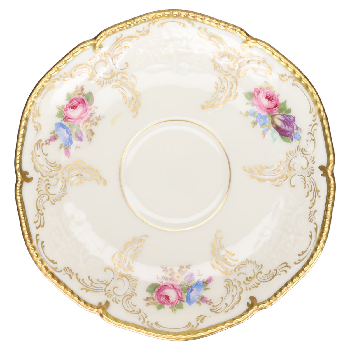 Untertasse für Mokka Espresso