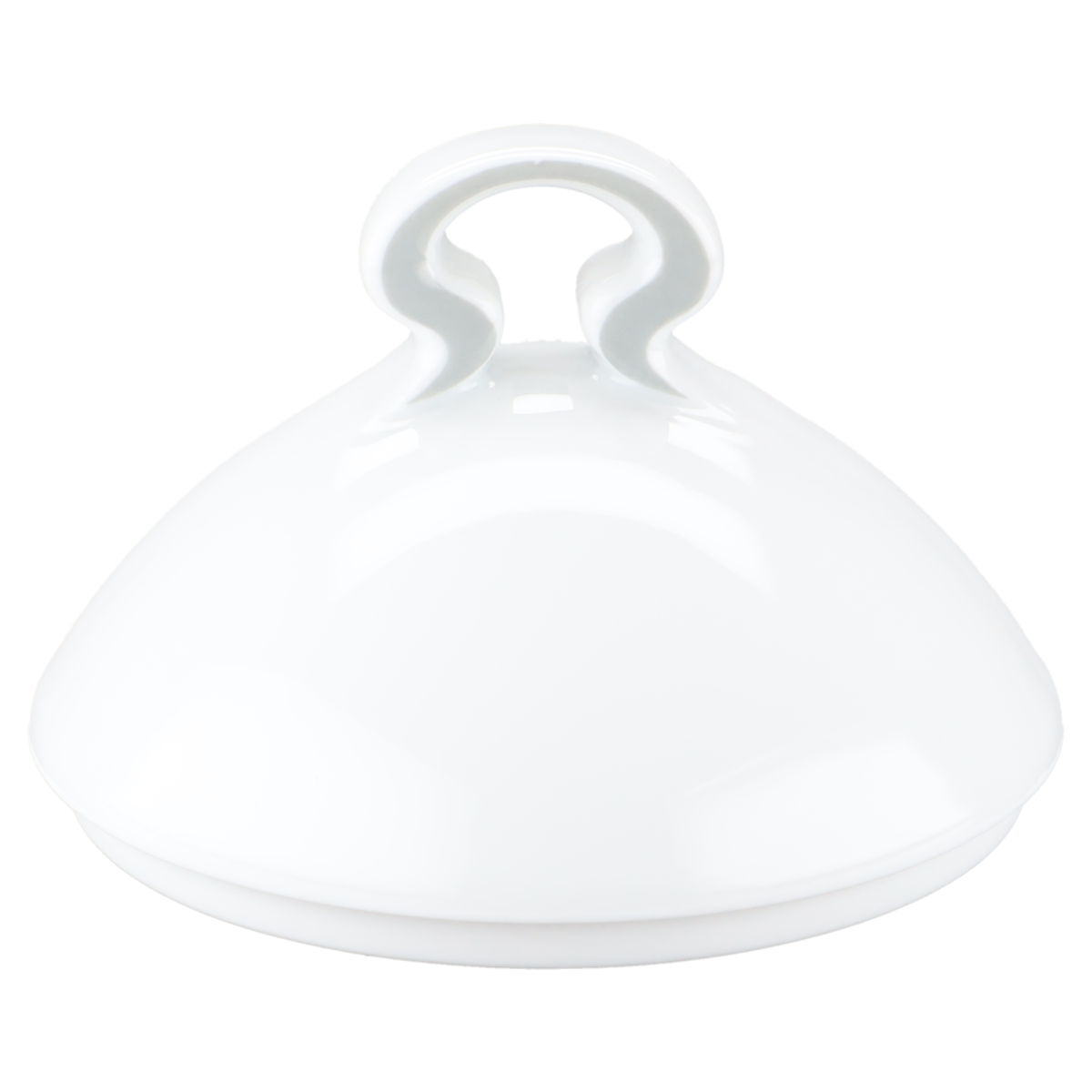 Deckel für Zuckerdose