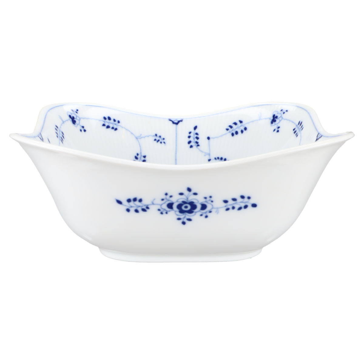 Schüssel eckig groß