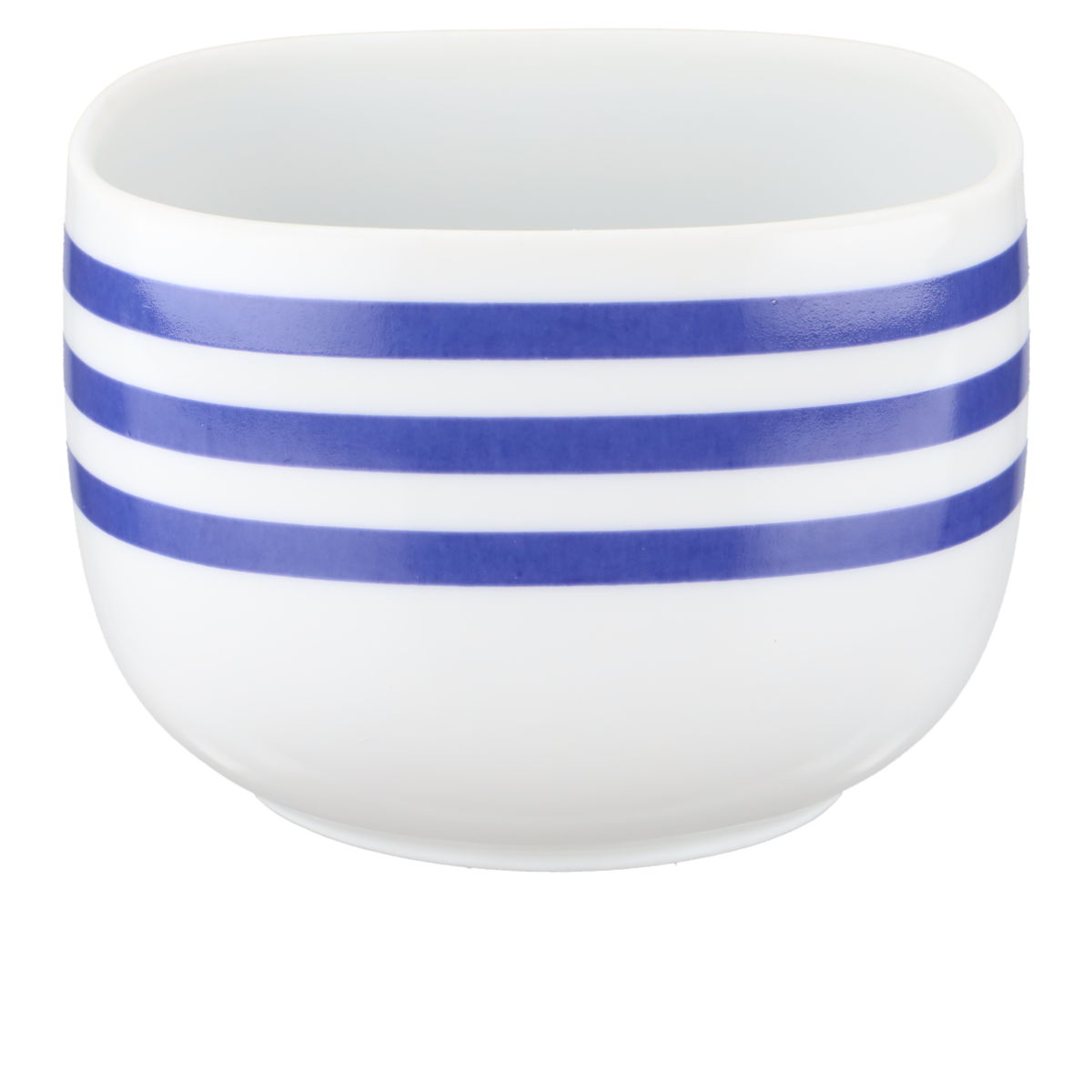 Zuckerdose ohne Deckel