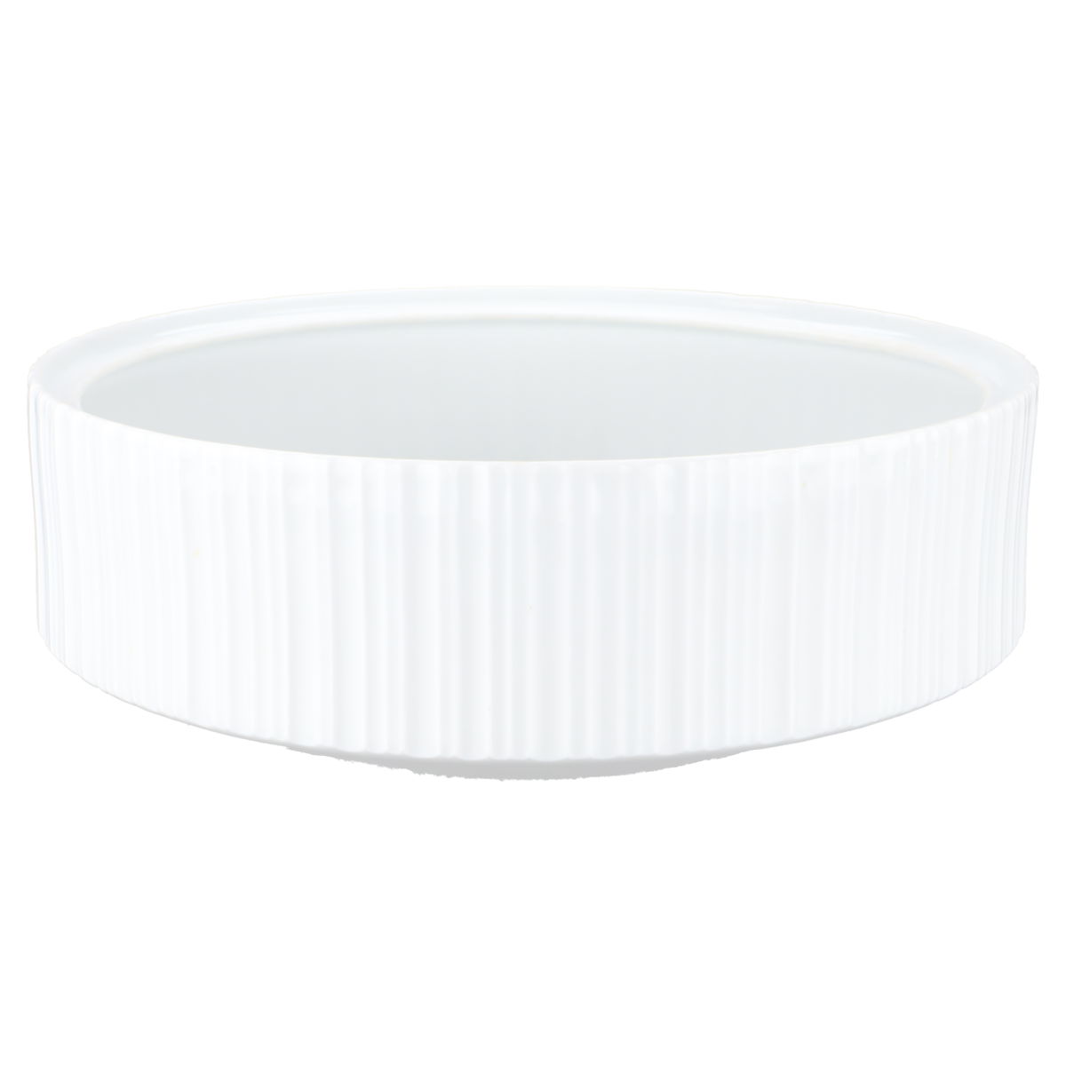 Ragout / Terrine ohne Deckel