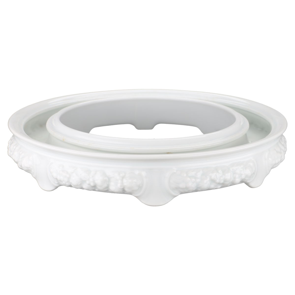 Blumenring / Steckring