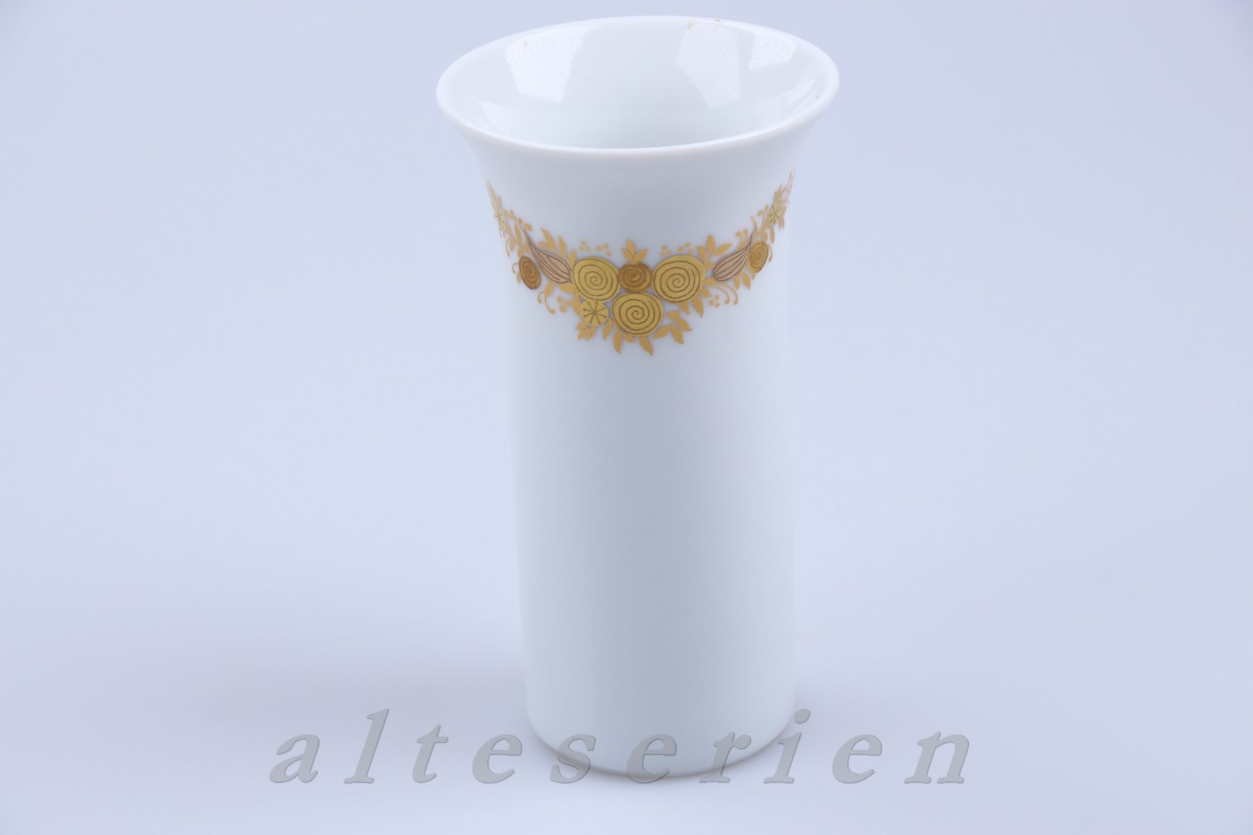 Vase ohne Reliefdekor