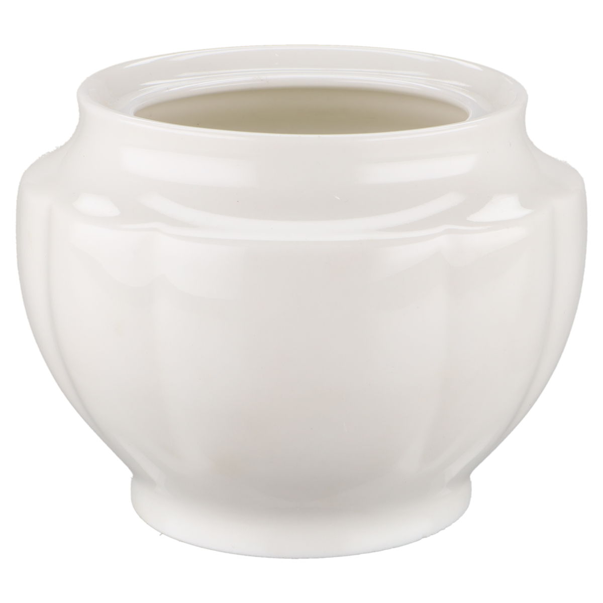 Zuckerdose ohne Deckel