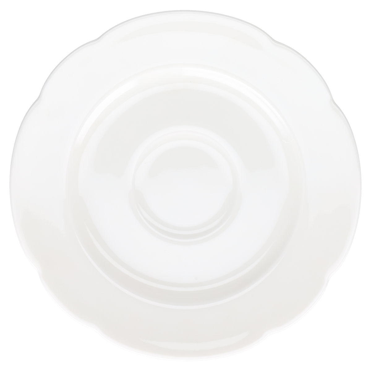 Untertasse für Kaffee/Tee