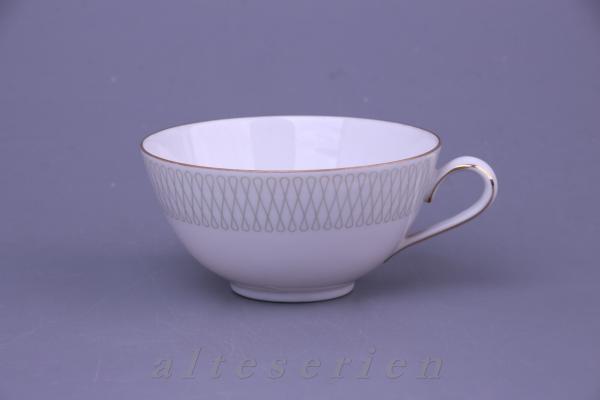 Teetasse