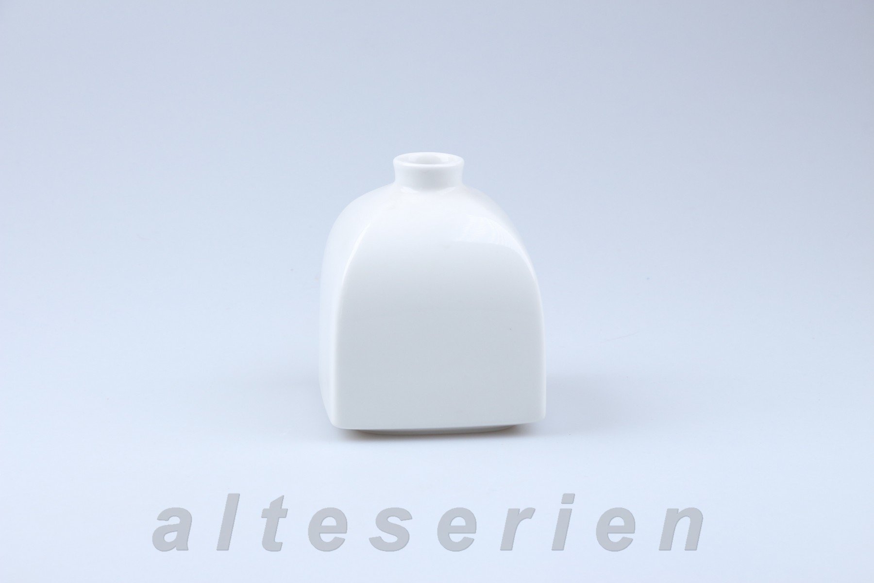 Vase Würfelform II. Wahl