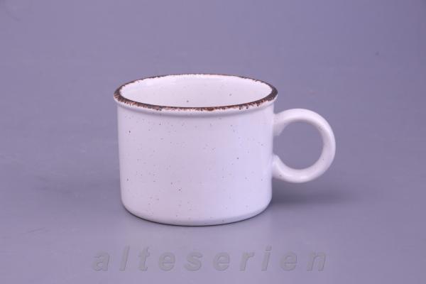 Teetasse groß