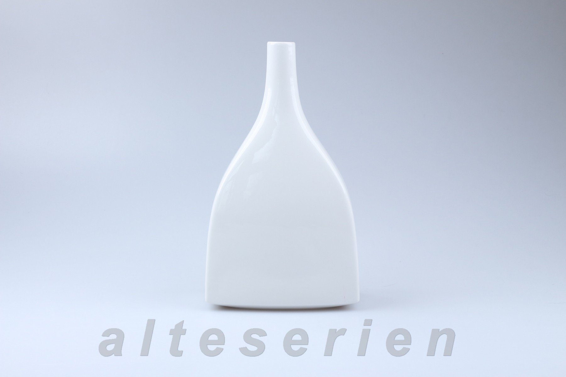 Vase II. Wahl Flaschenvase