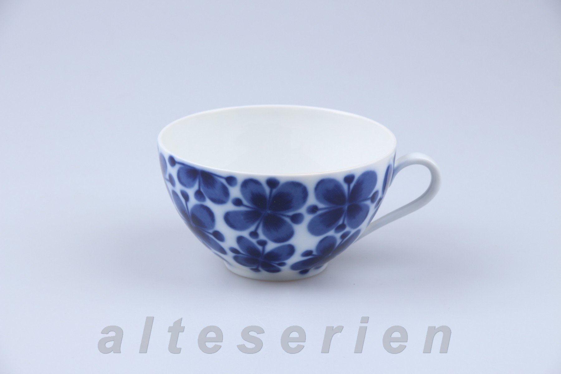 Teetasse