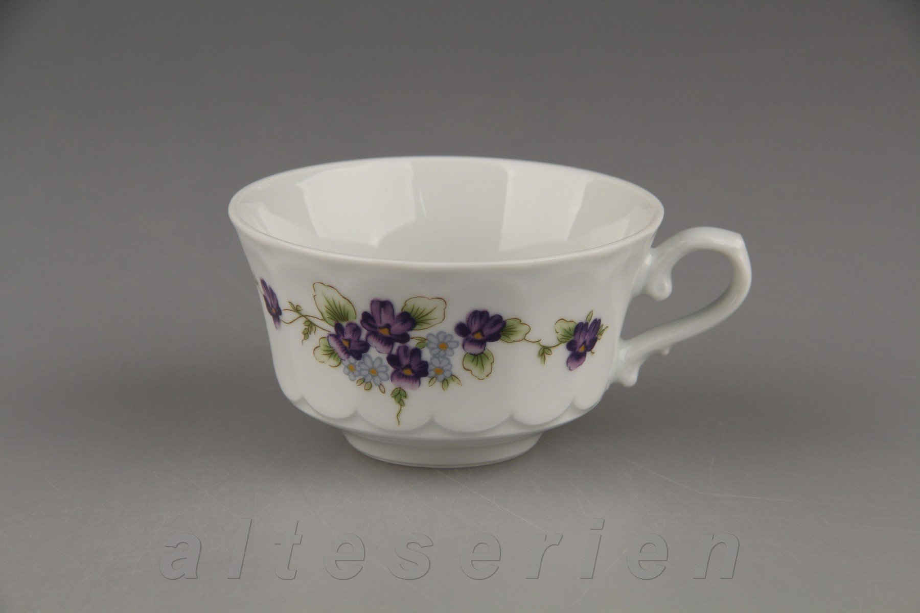 Teetasse Ostfriesenmodell