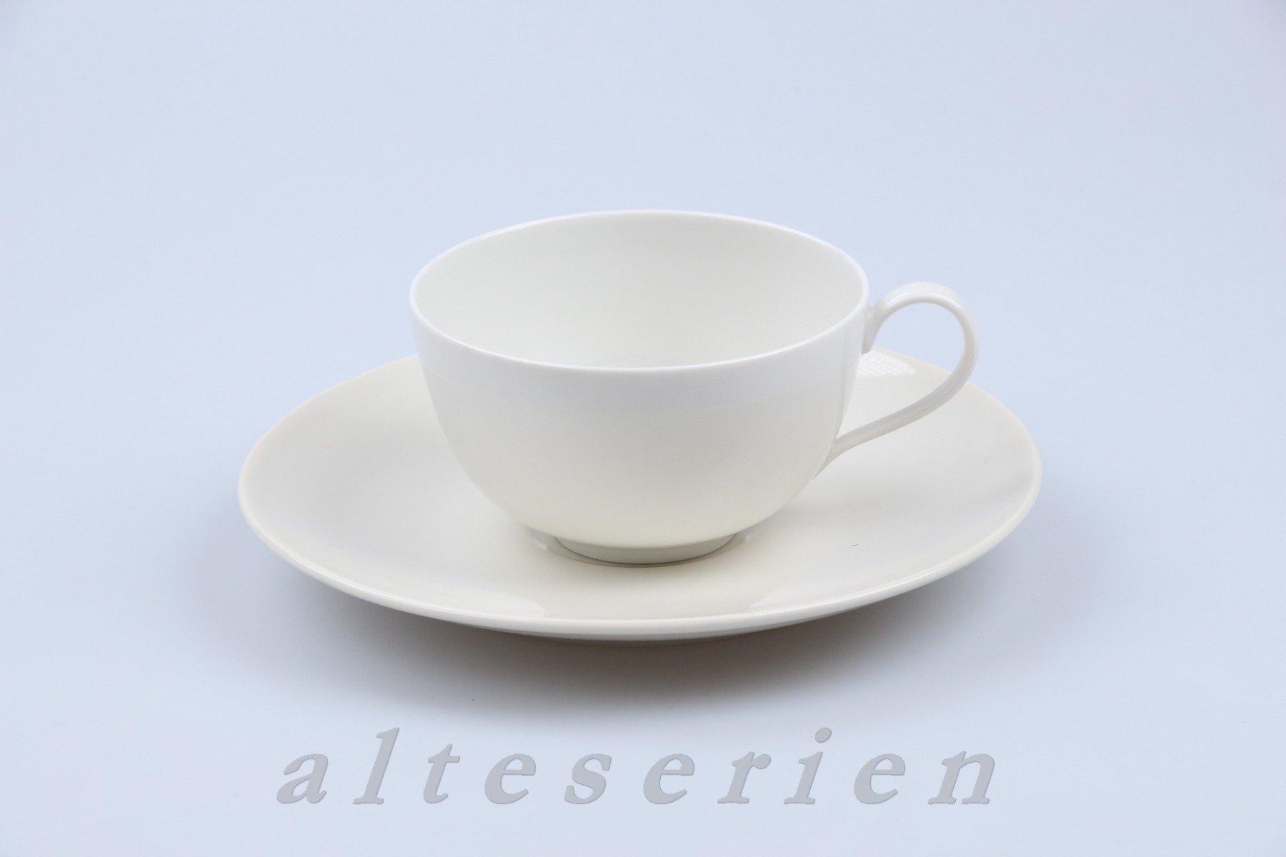 Teetasse mit Untere Typ 2