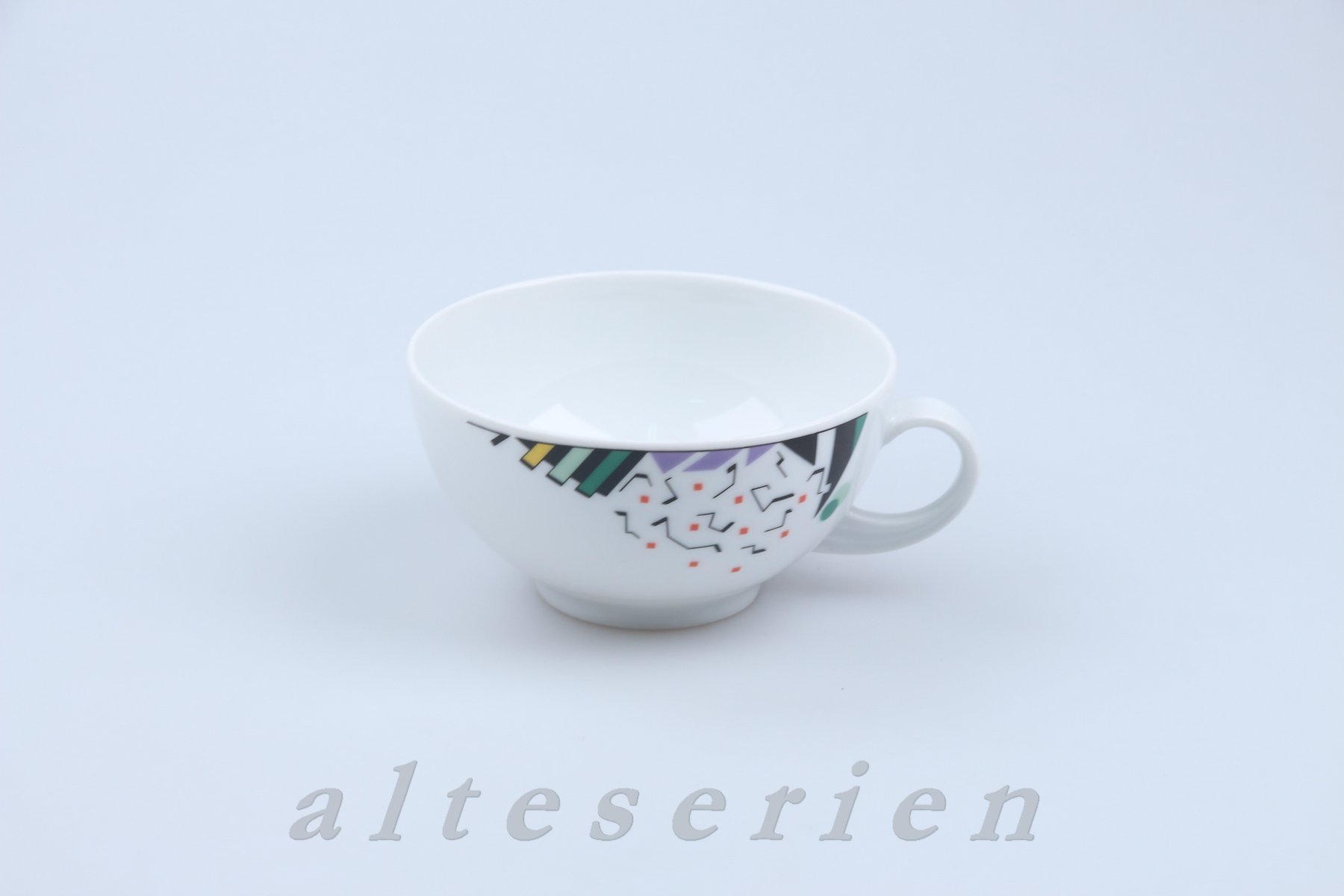 Teetasse