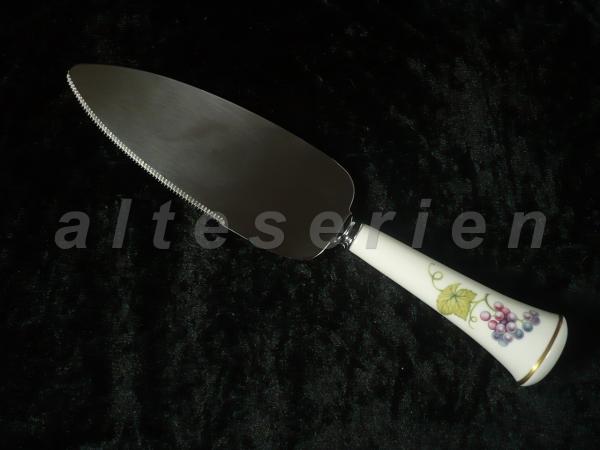Tortenheber / Tortenmesser L 25 cm