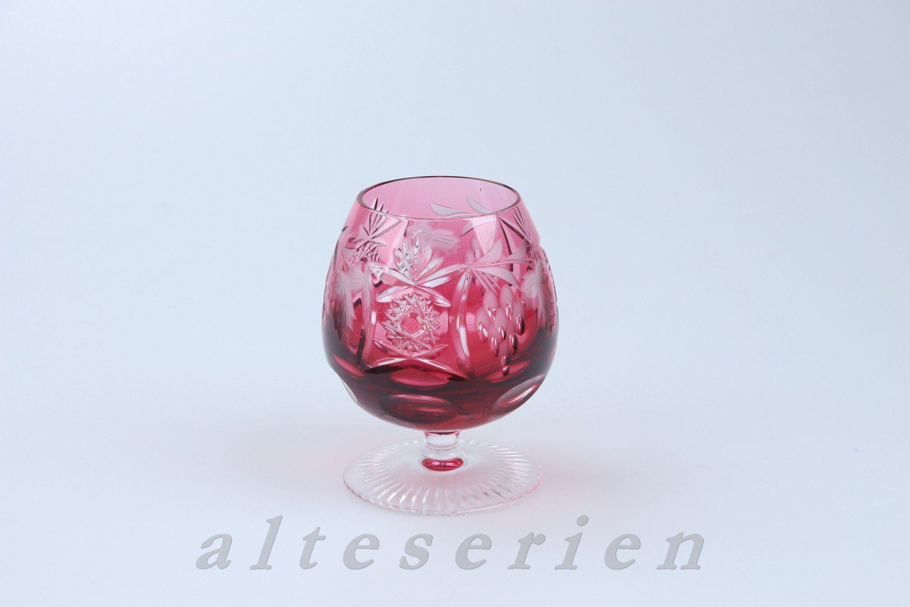 Marsala Snifter Römer Goldrubin