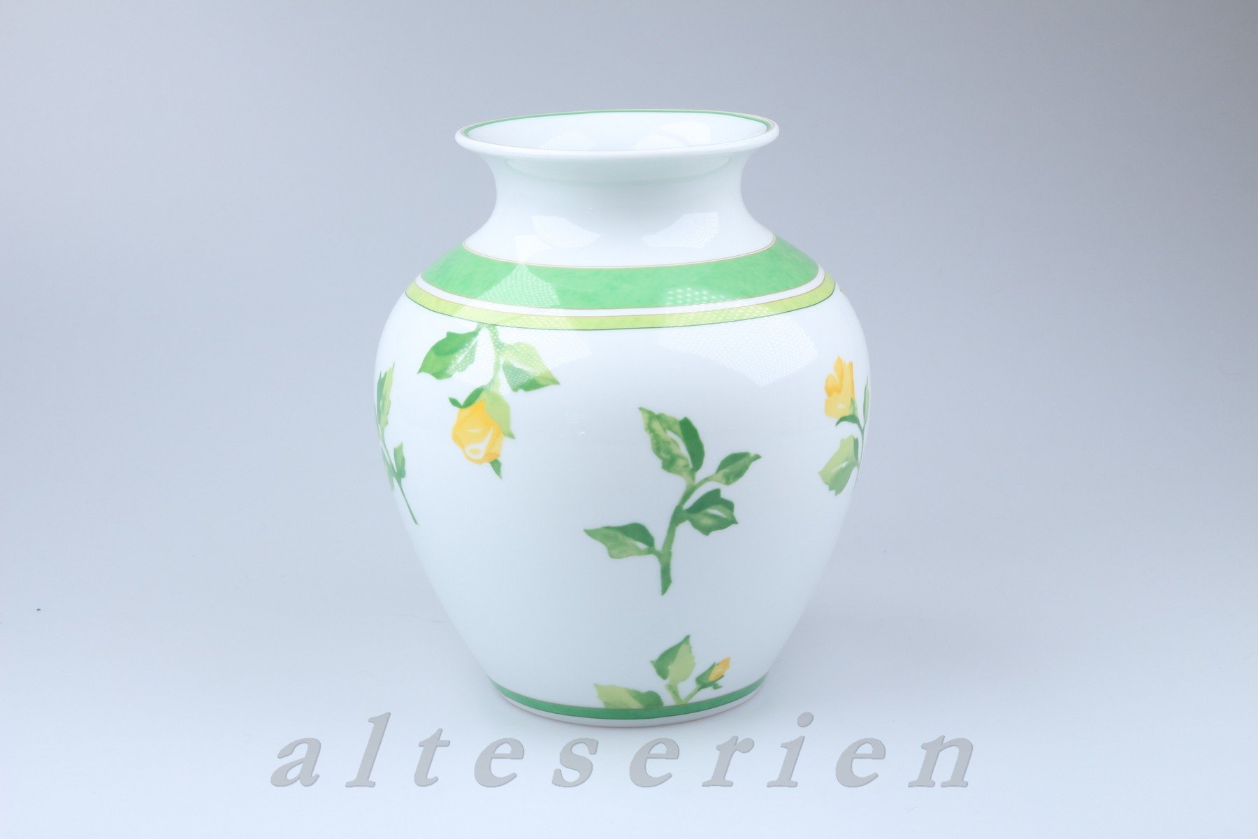 Vase Bodenvase 