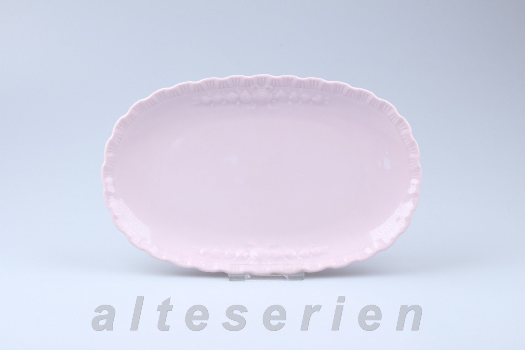 Beilagenplatte klein