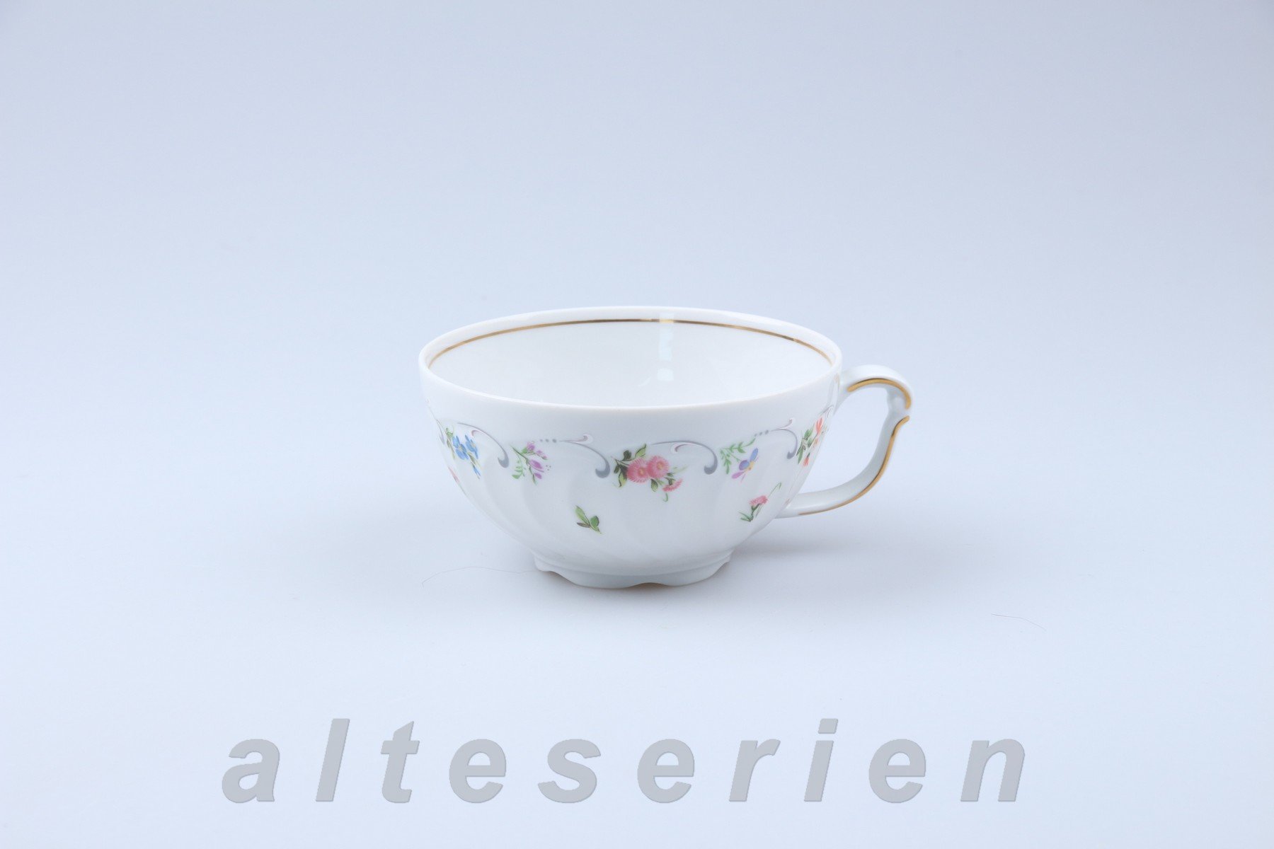 Teetasse