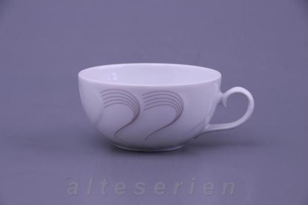 Teetasse klein Ostfriesenmodell