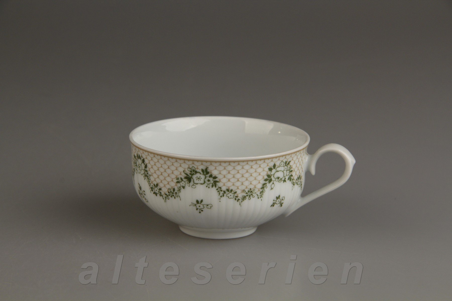 Teetasse klein