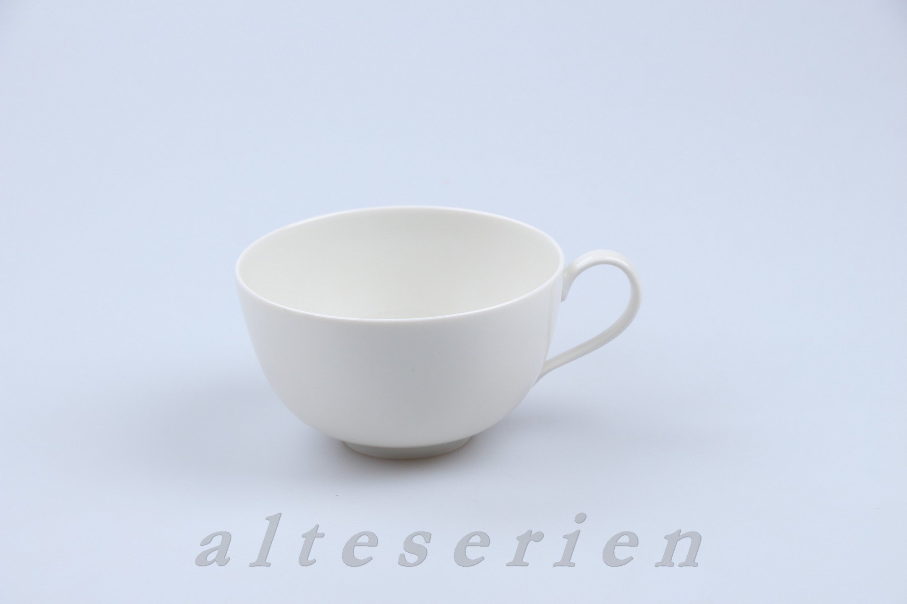 Teetasse Typ 2