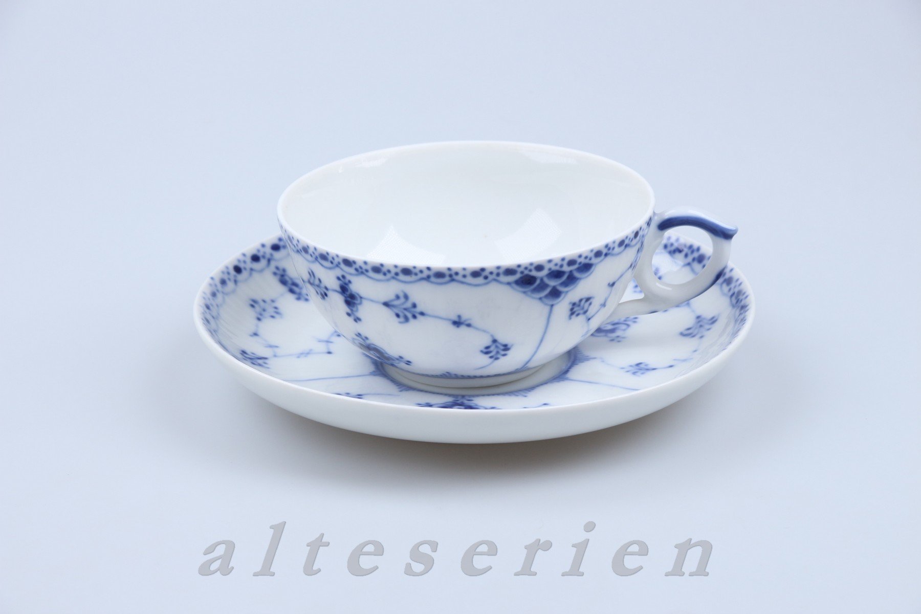 Teetasse mit Untere Modell 525