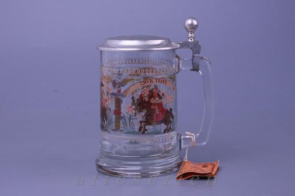 Bierkrug / Bierseidel 0,4 L