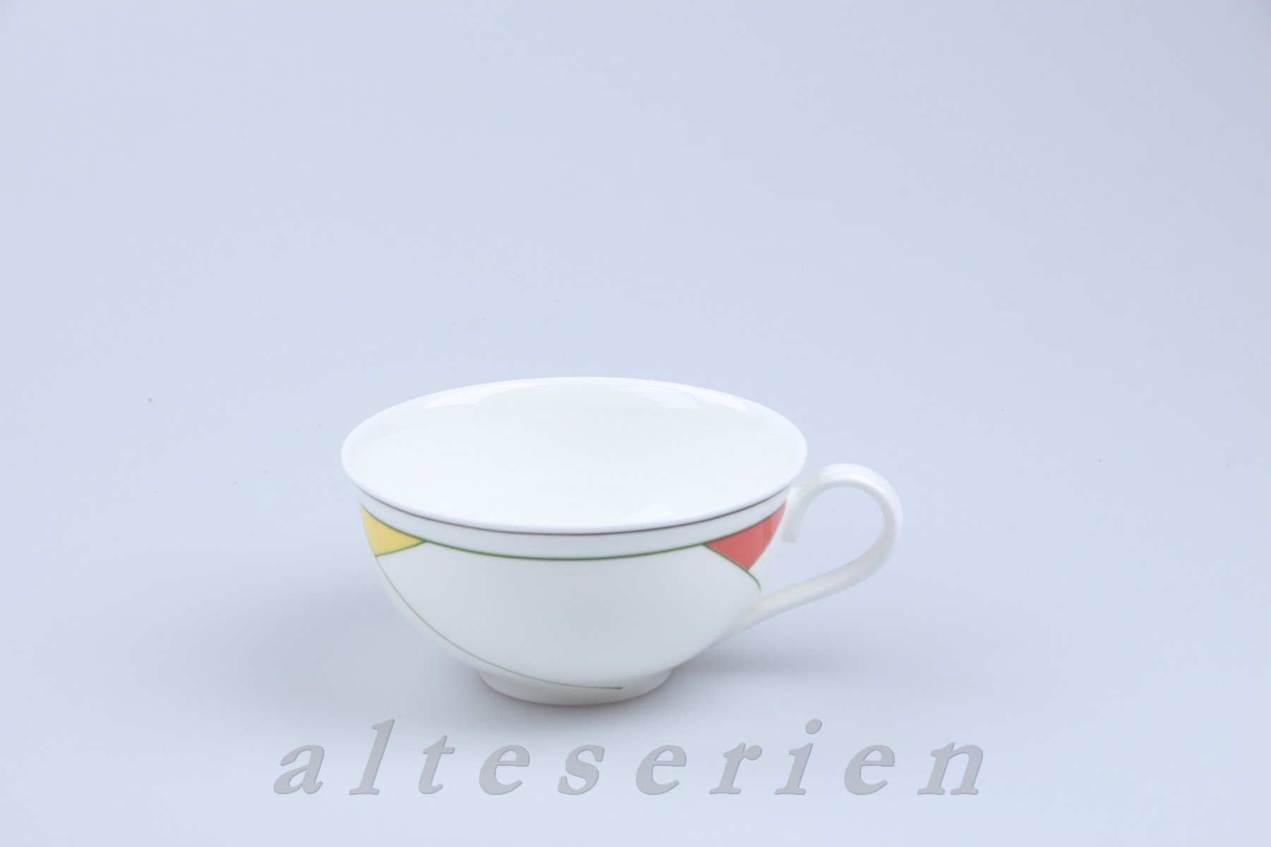 Teetasse