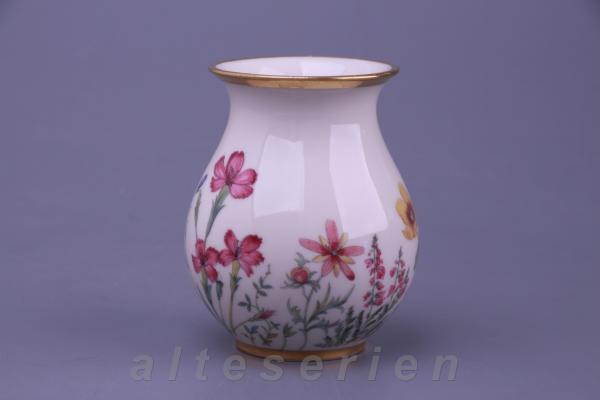 Vase klein, H 9,7 cm