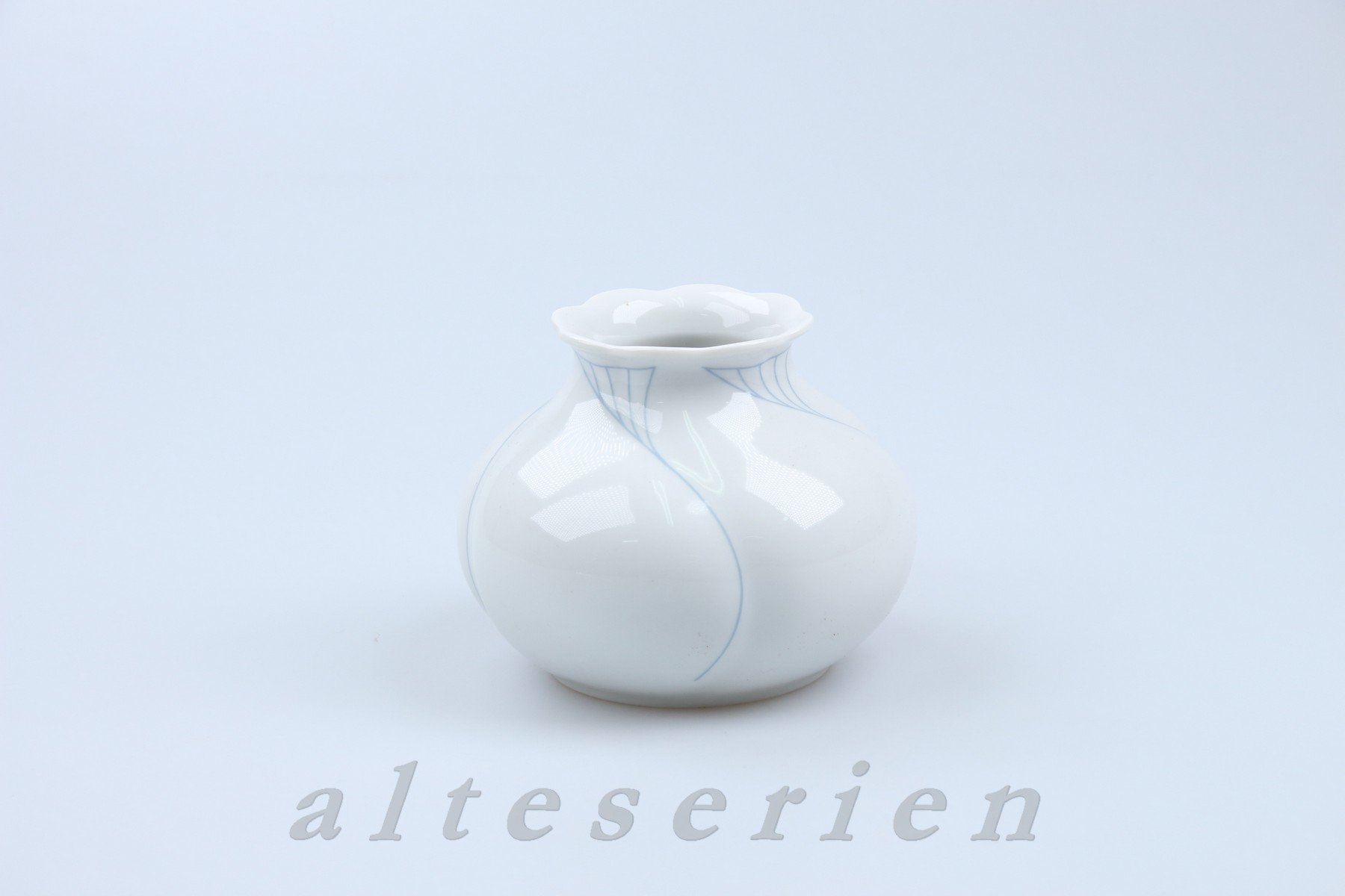 Vase klein 