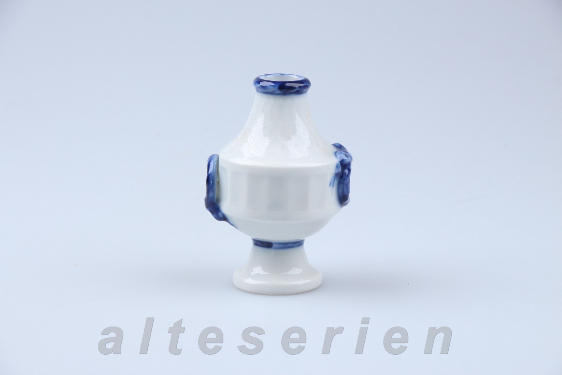 Vase klein Modell 671