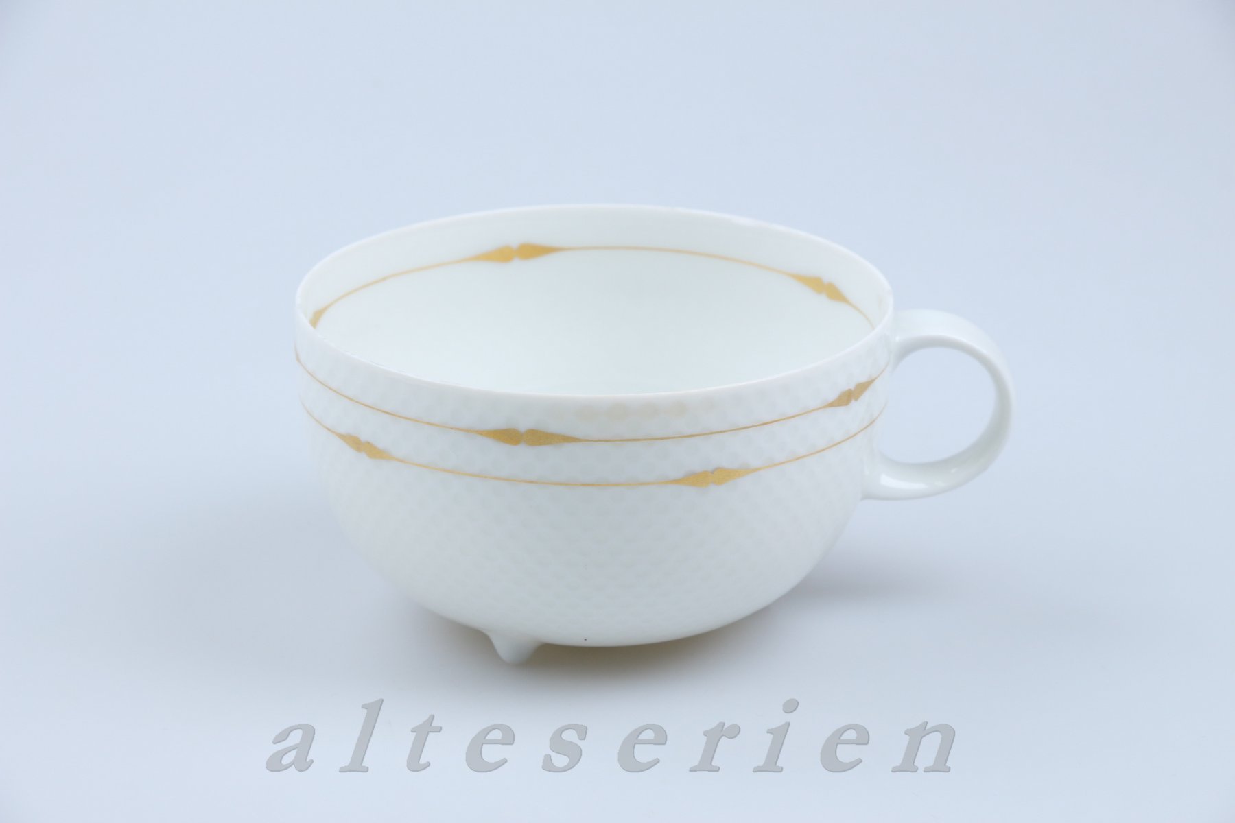 Teetasse