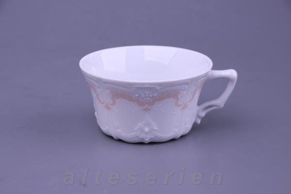 Teetasse klein Ostfriesenmodell