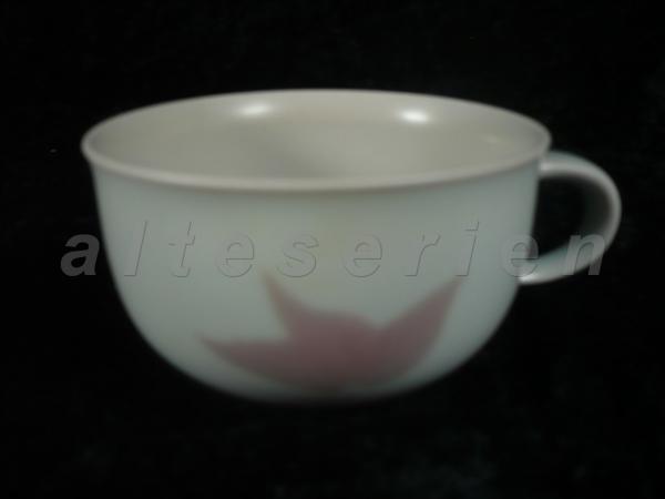 Teetasse