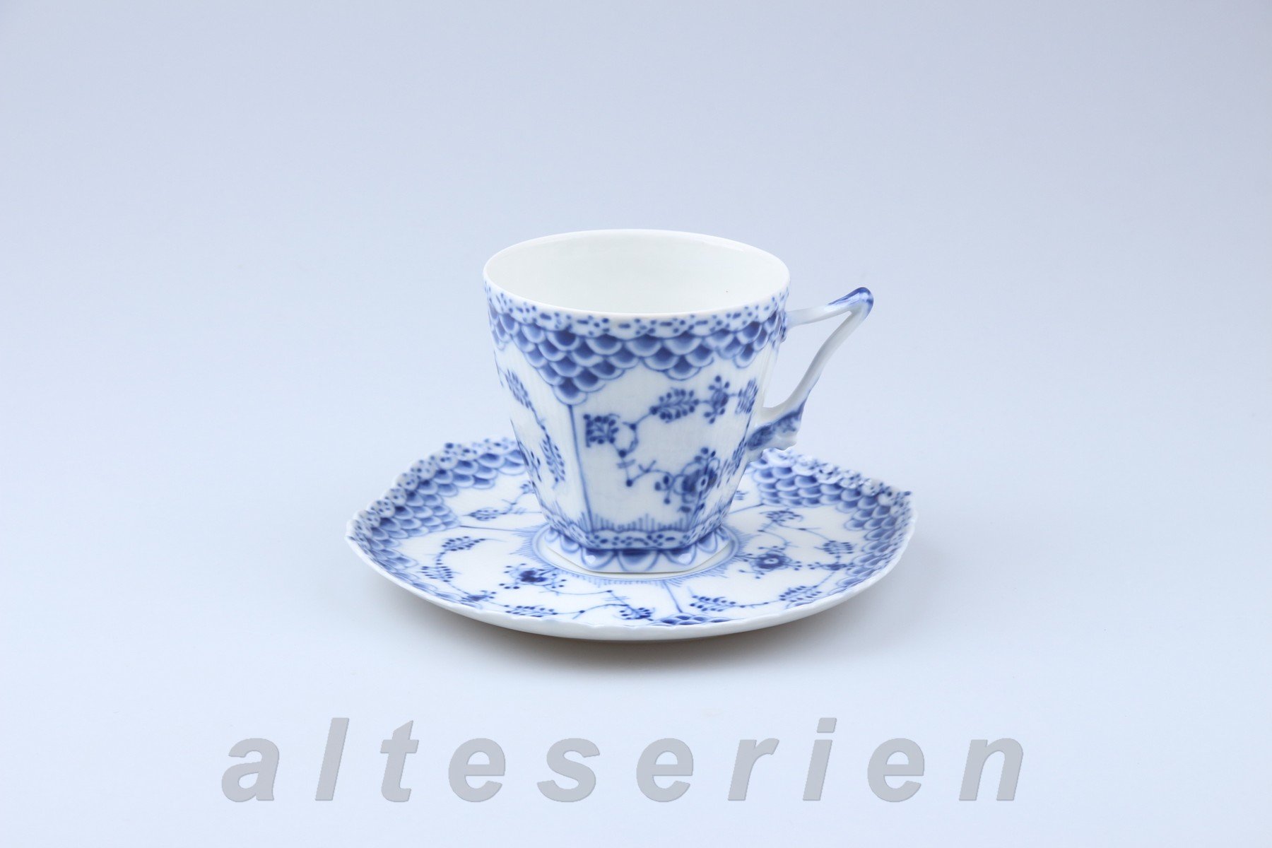 Kaffeetasse mit Untere Modell 1036