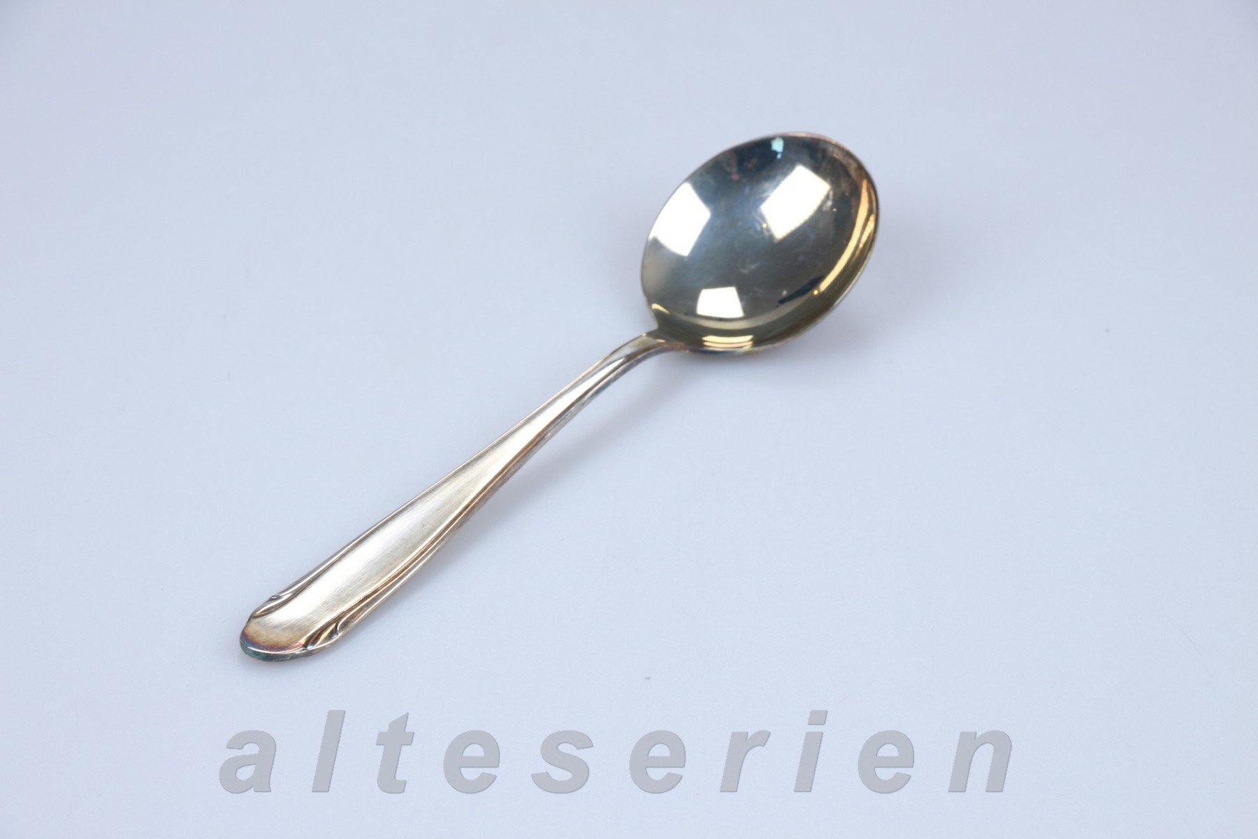 Dessertlöffel