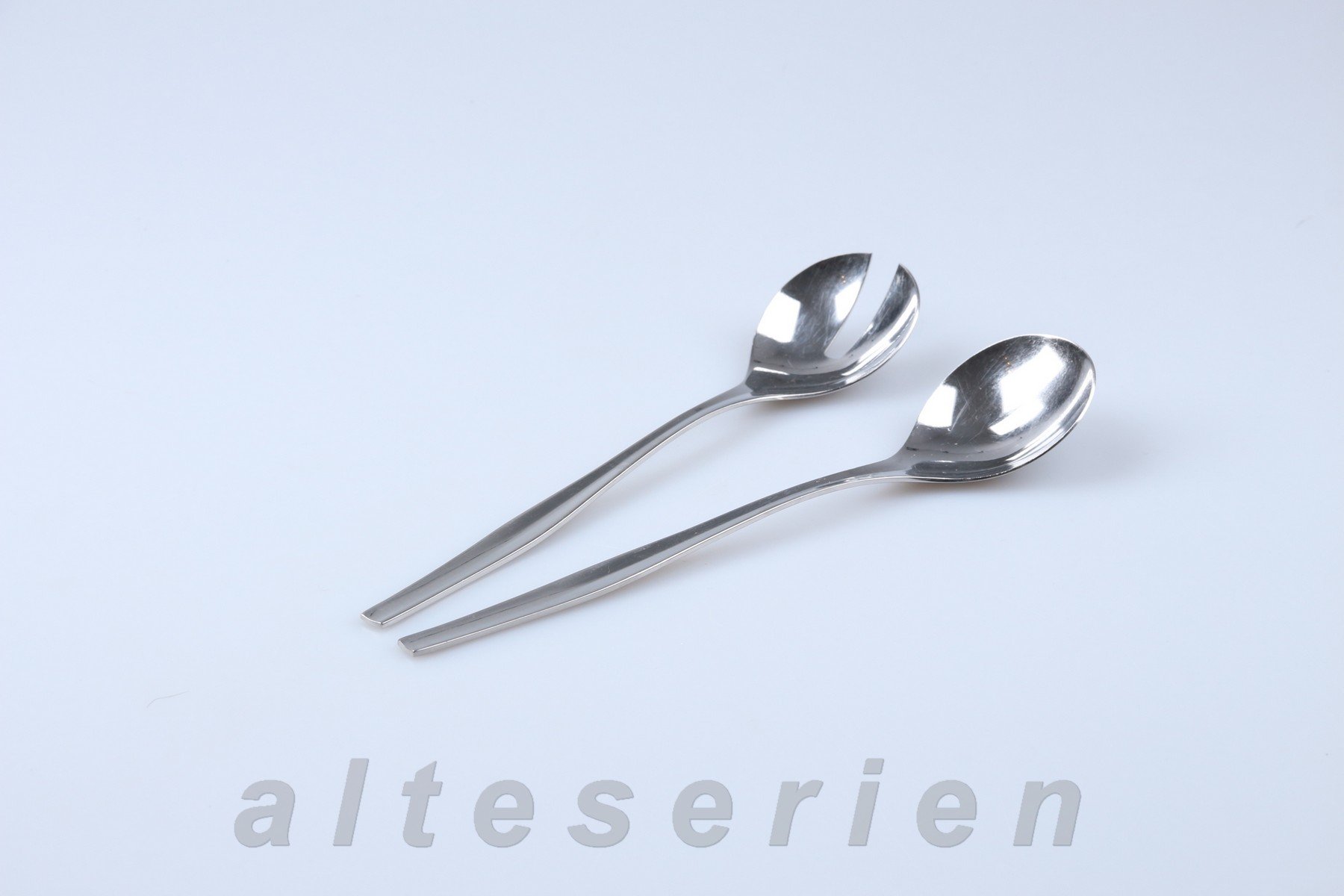 Salatbesteck 2tlg klein 