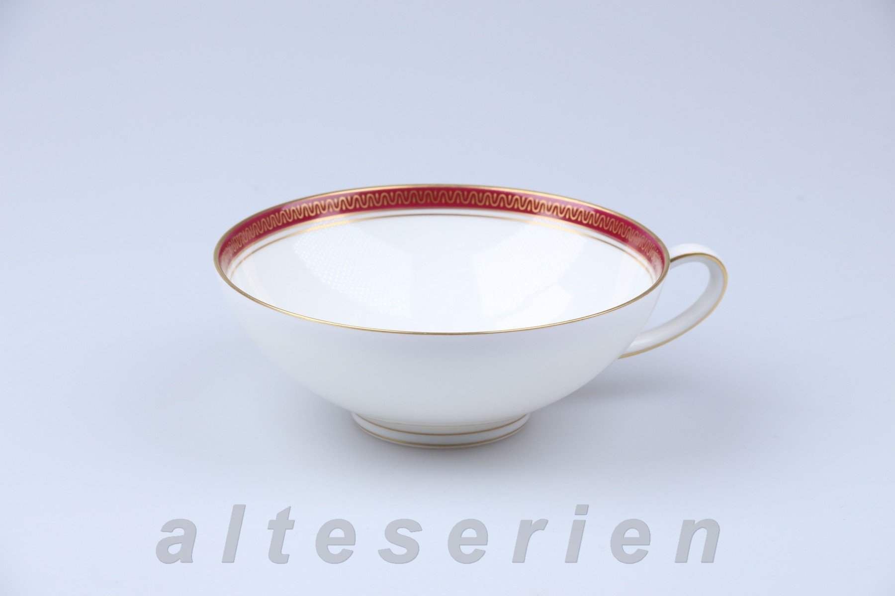 Teetasse