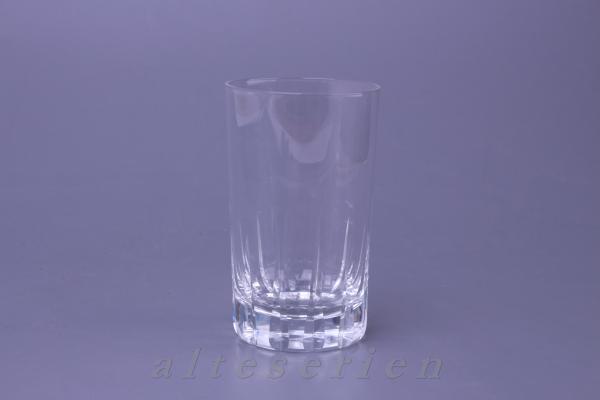 Großes Wasserglas