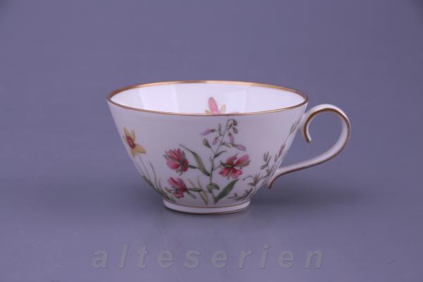 Teetasse klein Scene G